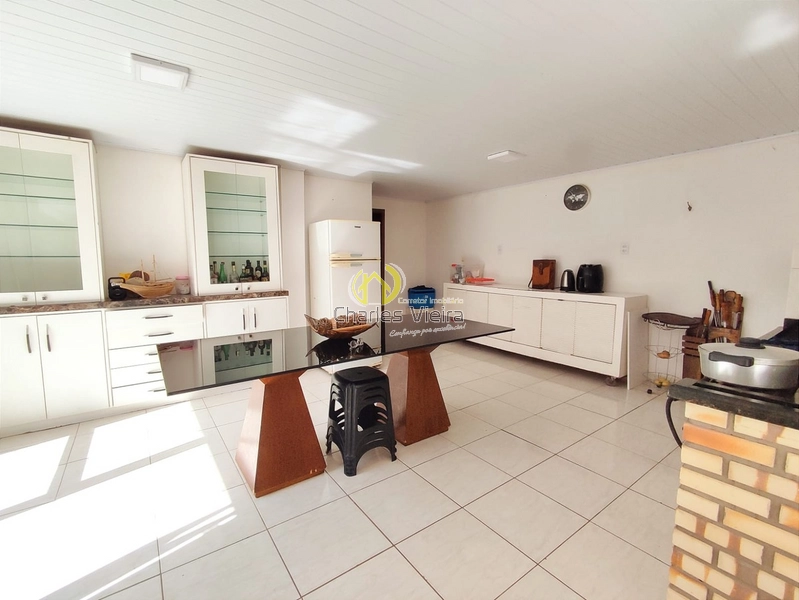 Casa na praia!! Mobiliada e com Piscina: 18ª foto da galeria de imagens do imóvel