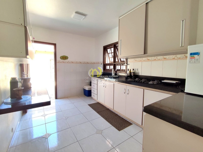 Casa na praia!! Mobiliada e com Piscina: 8ª foto da galeria de imagens do imóvel