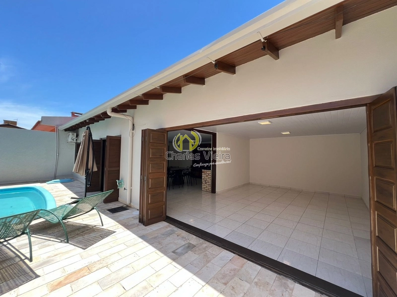 Casa na praia!! Mobiliada e com Piscina: 22ª foto da galeria de imagens do imóvel