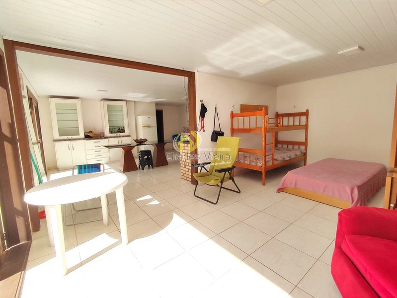 Casa na praia!! Mobiliada e com Piscina: 17ª foto da galeria de imagens do imóvel