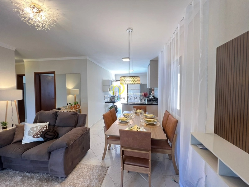 Casa na praia!! Mobiliada e com Piscina: 7ª foto da galeria de imagens do imóvel