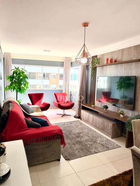 Aconchegante e pertinho da beira mar....: 7ª foto da galeria de imagens do imóvel