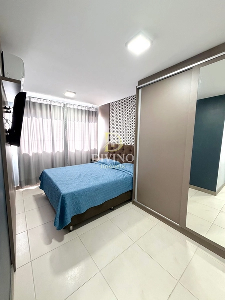 Aconchegante e pertinho da beira mar....: 16ª foto da galeria de imagens do imóvel