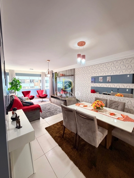 Aconchegante e pertinho da beira mar....: 9ª foto da galeria de imagens do imóvel