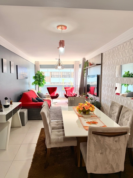 Aconchegante e pertinho da beira mar....: 6ª foto da galeria de imagens do imóvel