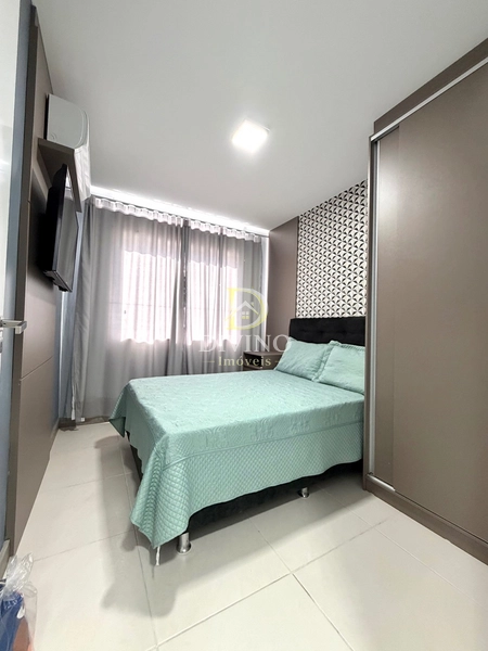 Aconchegante e pertinho da beira mar....: 14ª foto da galeria de imagens do imóvel