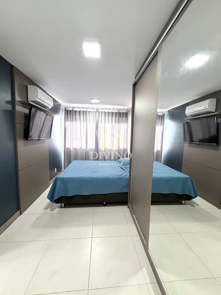 Aconchegante e pertinho da beira mar....: 17ª foto da galeria de imagens do imóvel