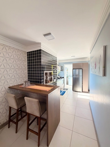 Aconchegante e pertinho da beira mar....: 4ª foto da galeria de imagens do imóvel