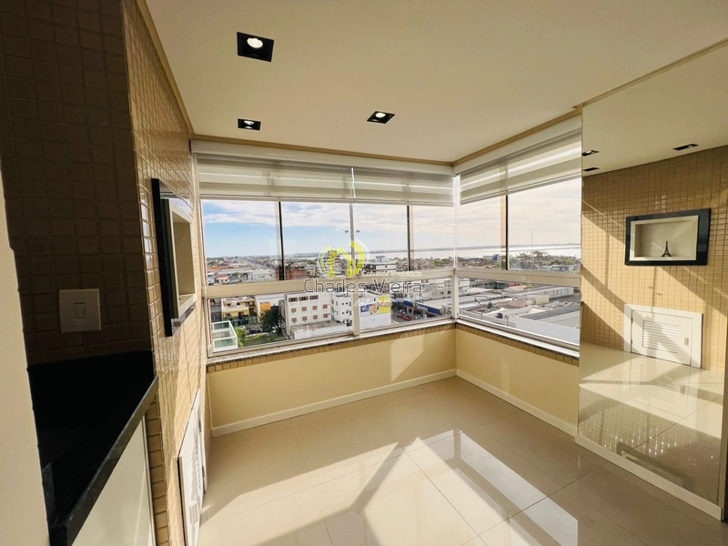Apartamento Novo, Mobiliado Residencial Maranello.: 1ª foto da galeria de imagens do imóvel