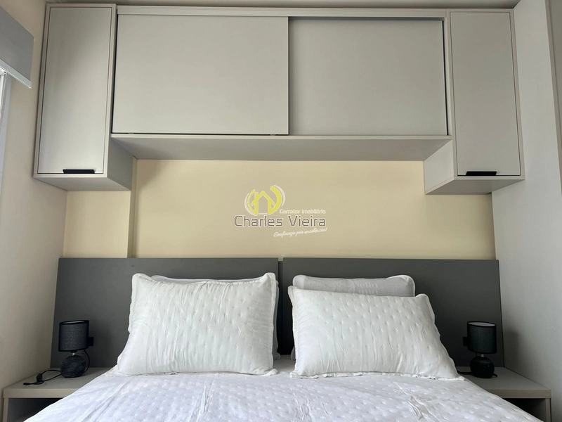 Apartamento Novo, Mobiliado Residencial Maranello.: 28ª foto da galeria de imagens do imóvel