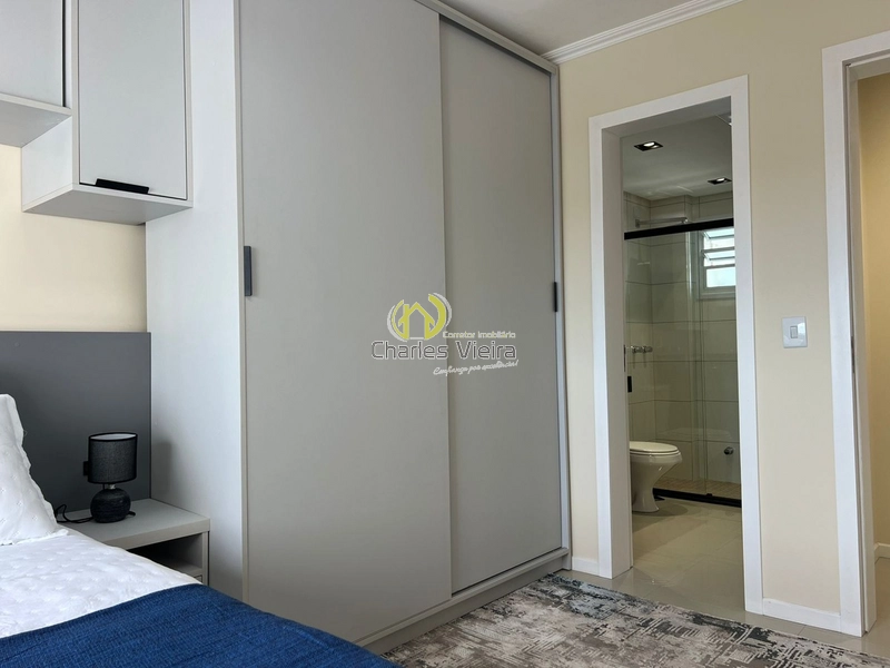 Apartamento Novo, Mobiliado Residencial Maranello.: 31ª foto da galeria de imagens do imóvel