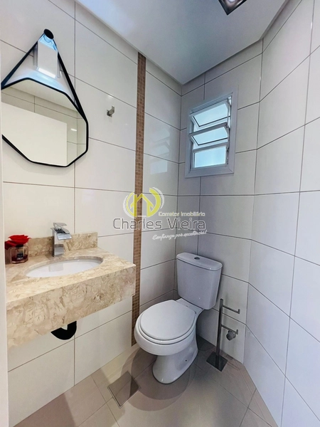 Apartamento Novo, Mobiliado Residencial Maranello.: 23ª foto da galeria de imagens do imóvel