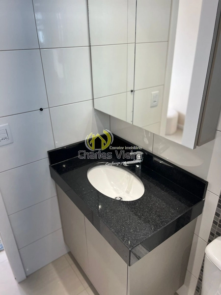 Apartamento Novo, Mobiliado Residencial Maranello.: 35ª foto da galeria de imagens do imóvel