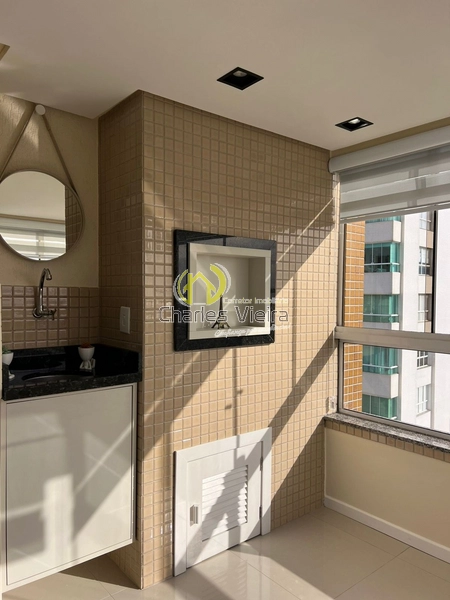 Apartamento Novo, Mobiliado Residencial Maranello.: 21ª foto da galeria de imagens do imóvel