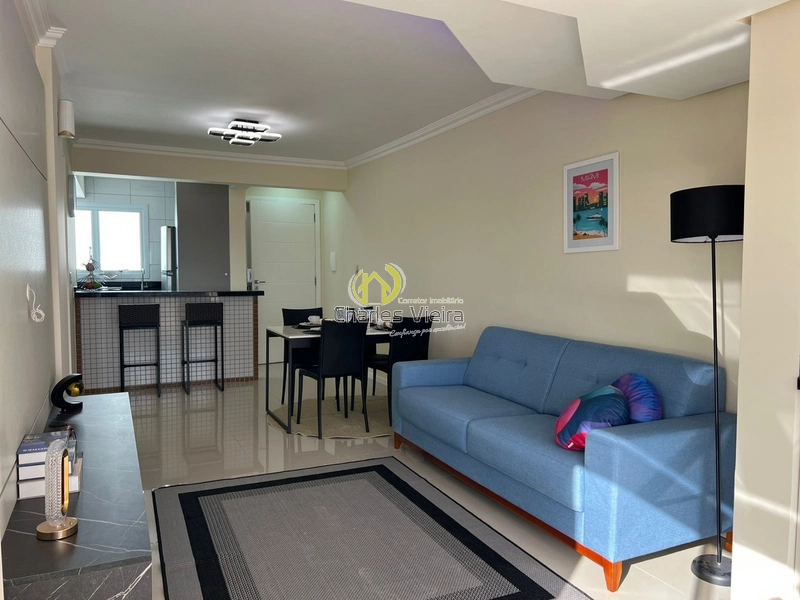Apartamento Novo, Mobiliado Residencial Maranello.: 18ª foto da galeria de imagens do imóvel
