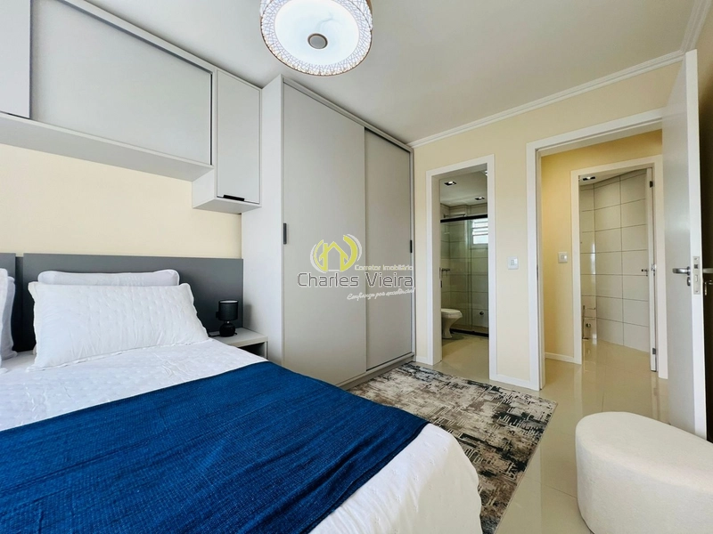 Apartamento Novo, Mobiliado Residencial Maranello.: 32ª foto da galeria de imagens do imóvel