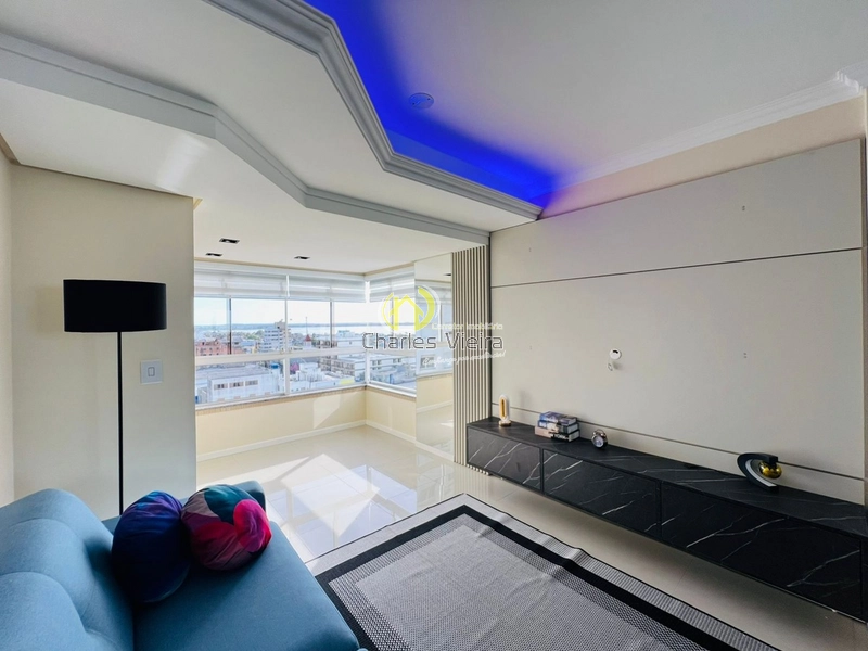 Apartamento Novo, Mobiliado Residencial Maranello.: 17ª foto da galeria de imagens do imóvel