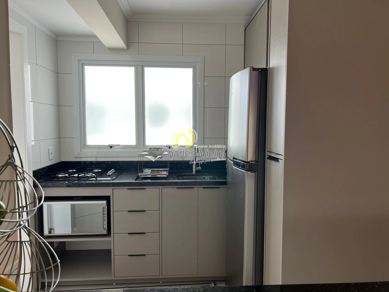 Apartamento Novo, Mobiliado Residencial Maranello.: 5ª foto da galeria de imagens do imóvel