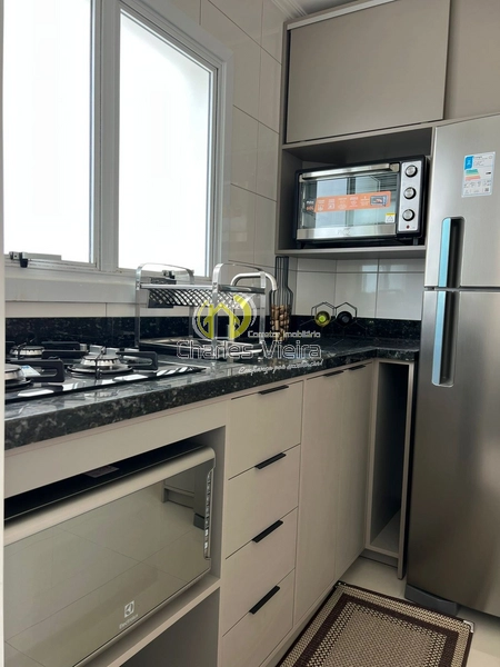 Apartamento Novo, Mobiliado Residencial Maranello.: 9ª foto da galeria de imagens do imóvel