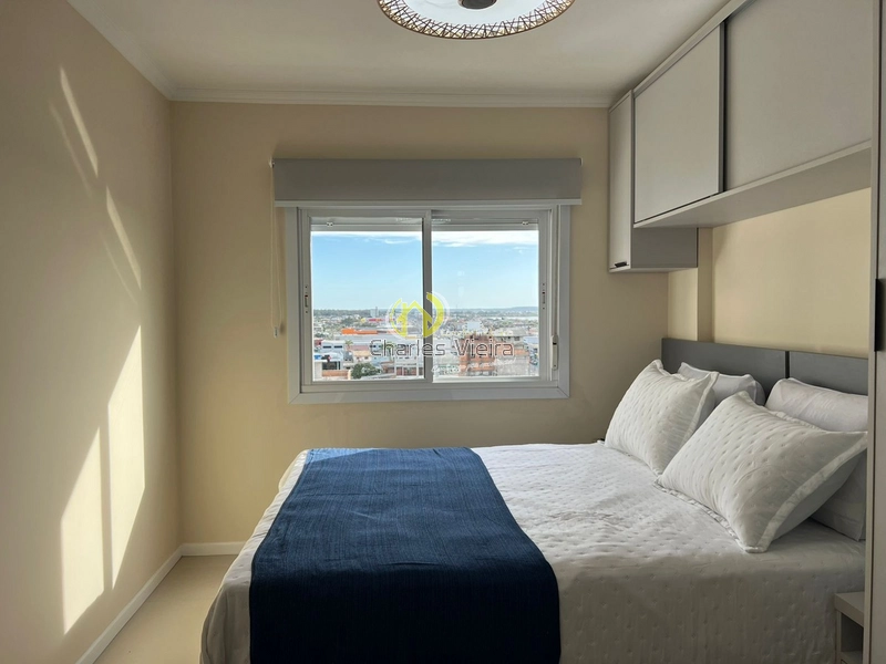 Apartamento Novo, Mobiliado Residencial Maranello.: 27ª foto da galeria de imagens do imóvel