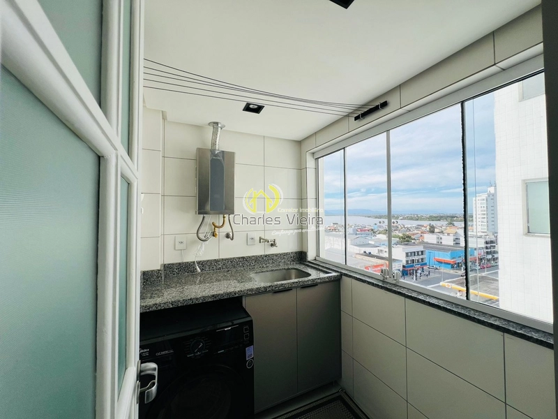 Apartamento Novo, Mobiliado Residencial Maranello.: 7ª foto da galeria de imagens do imóvel