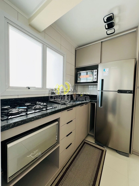 Apartamento Novo, Mobiliado Residencial Maranello.: 10ª foto da galeria de imagens do imóvel
