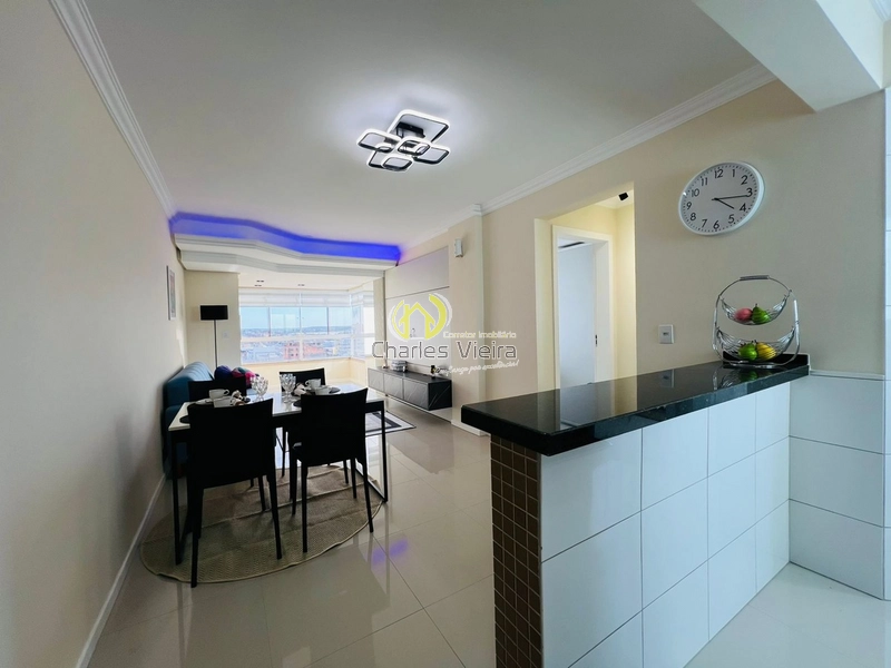Apartamento Novo, Mobiliado Residencial Maranello.: 3ª foto da galeria de imagens do imóvel