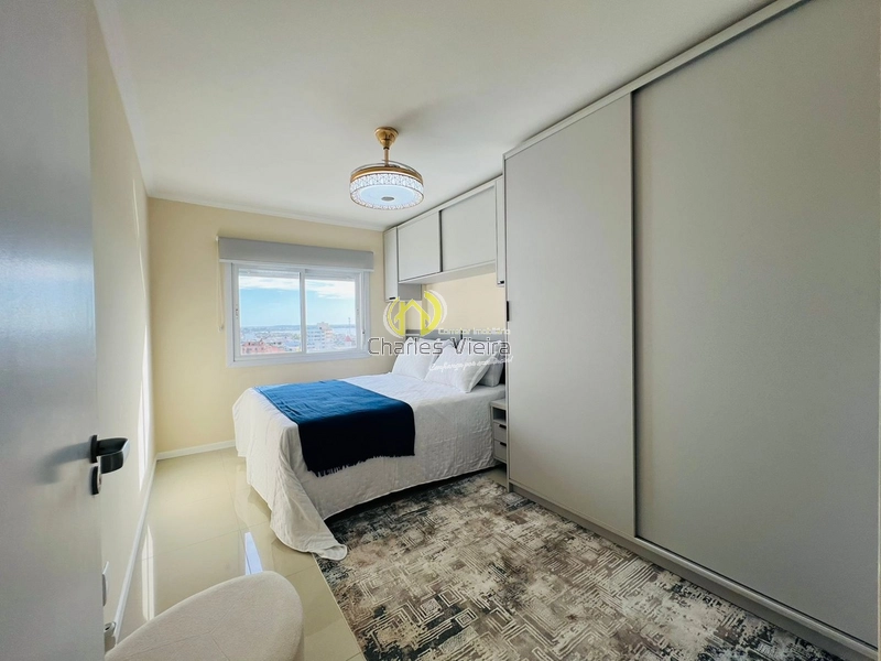 Apartamento Novo, Mobiliado Residencial Maranello.: 25ª foto da galeria de imagens do imóvel