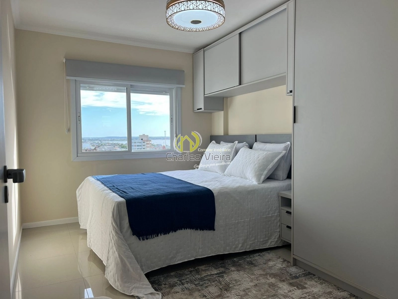 Apartamento Novo, Mobiliado Residencial Maranello.: 26ª foto da galeria de imagens do imóvel