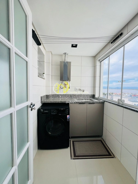 Apartamento Novo, Mobiliado Residencial Maranello.: 6ª foto da galeria de imagens do imóvel