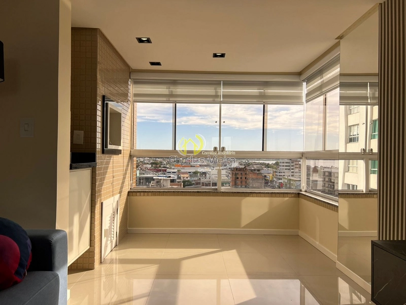 Apartamento Novo, Mobiliado Residencial Maranello.: 14ª foto da galeria de imagens do imóvel