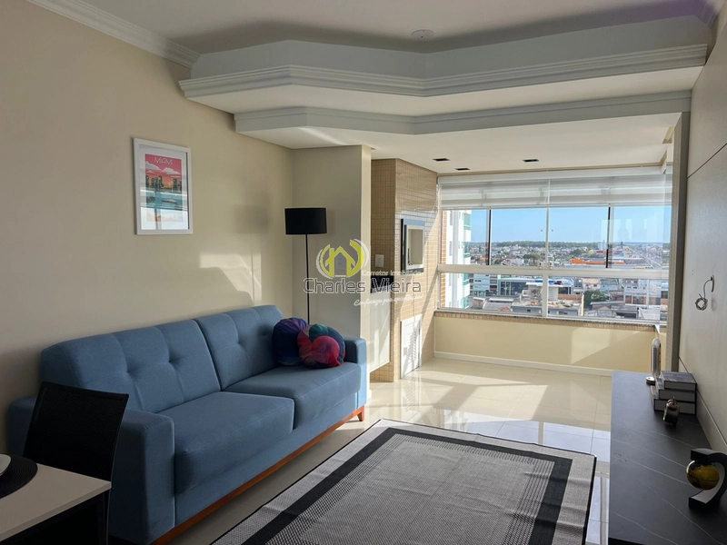 Apartamento Novo, Mobiliado Residencial Maranello.: 12ª foto da galeria de imagens do imóvel
