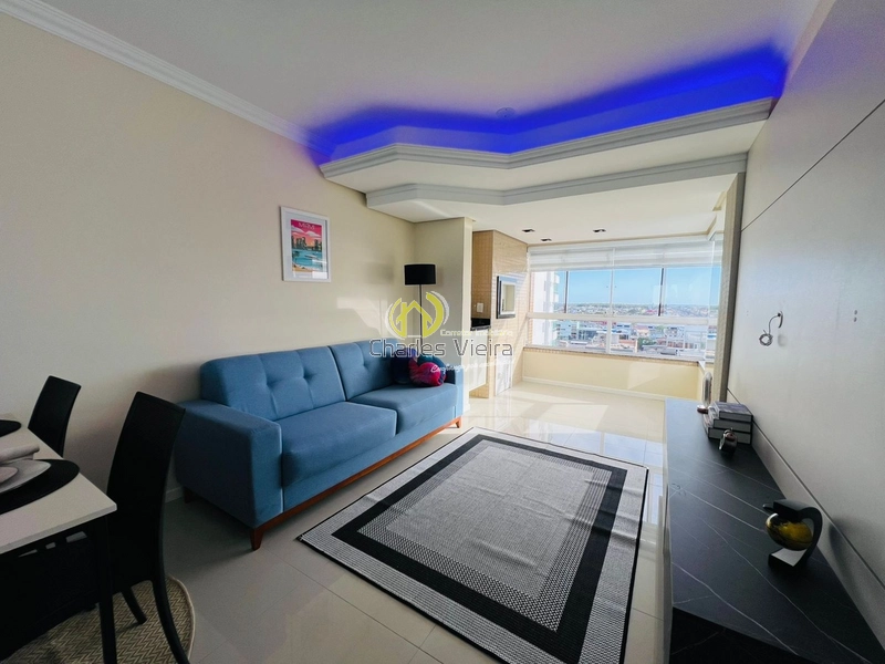 Apartamento Novo, Mobiliado Residencial Maranello.: 13ª foto da galeria de imagens do imóvel