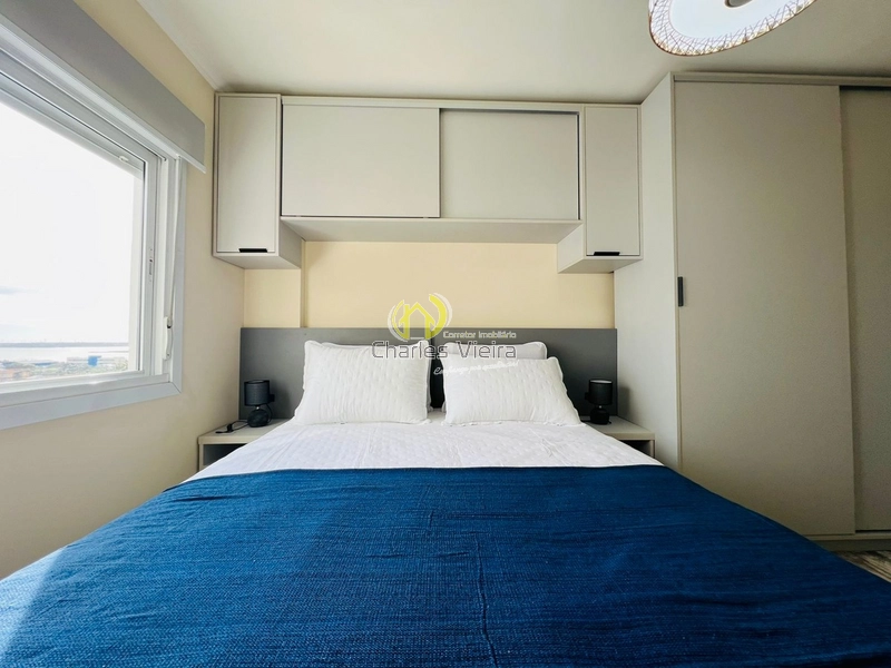 Apartamento Novo, Mobiliado Residencial Maranello.: 30ª foto da galeria de imagens do imóvel