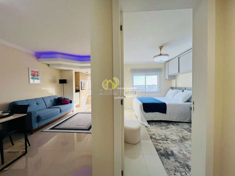 Apartamento Novo, Mobiliado Residencial Maranello.: 24ª foto da galeria de imagens do imóvel