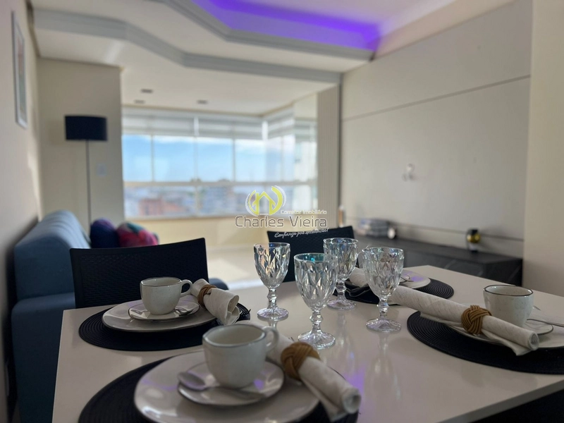 Apartamento Novo, Mobiliado Residencial Maranello.: 11ª foto da galeria de imagens do imóvel