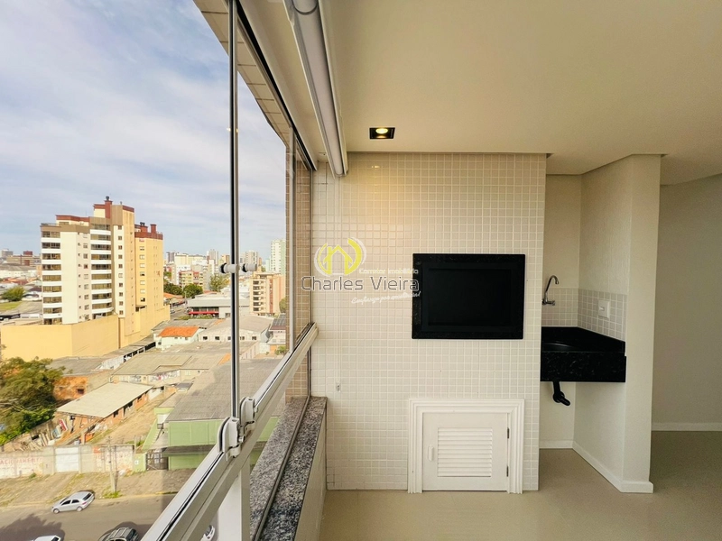 Residencial Maranello Viva o centro de Tramandaí, estilo e conforto: 12ª foto da galeria de imagens do imóvel