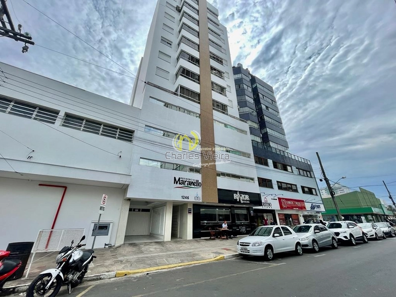 Residencial Maranello Viva o centro de Tramandaí, estilo e conforto: 1ª foto da galeria de imagens do imóvel