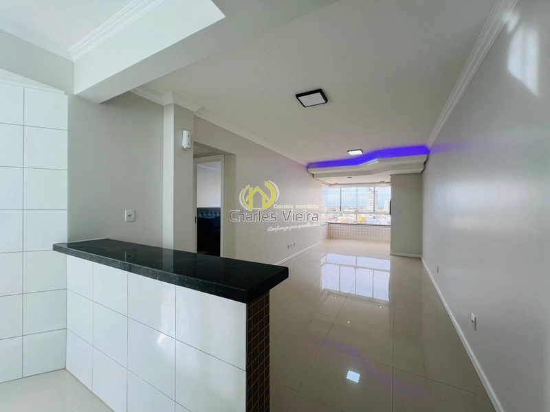Residencial Maranello Viva o centro de Tramandaí, estilo e conforto: 2ª foto da galeria de imagens do imóvel
