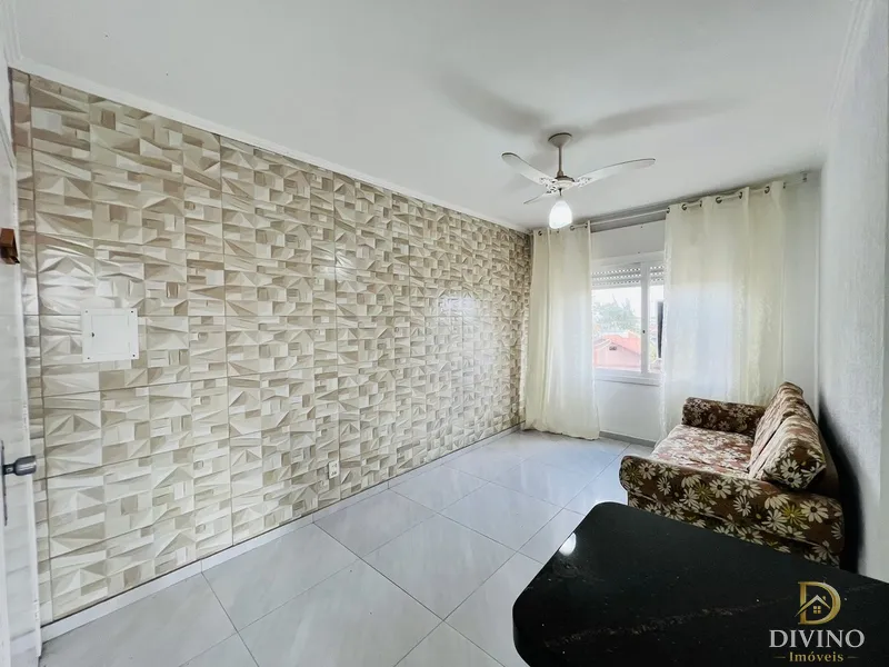 Apartamento 1 dormitório com vaga - Av Ubatuba de Farias.: 5ª foto da galeria de imagens do imóvel