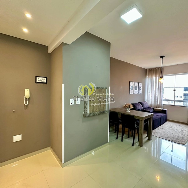Apartamento mobiliado, próximo ao calçadão da beira mar: 3ª foto da galeria de imagens do imóvel