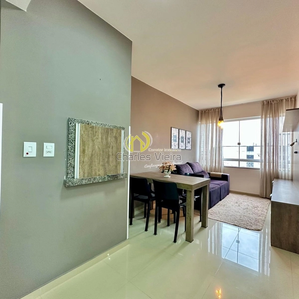 Apartamento mobiliado, próximo ao calçadão da beira mar: 4ª foto da galeria de imagens do imóvel