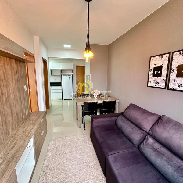 Apartamento mobiliado, próximo ao calçadão da beira mar: 10ª foto da galeria de imagens do imóvel