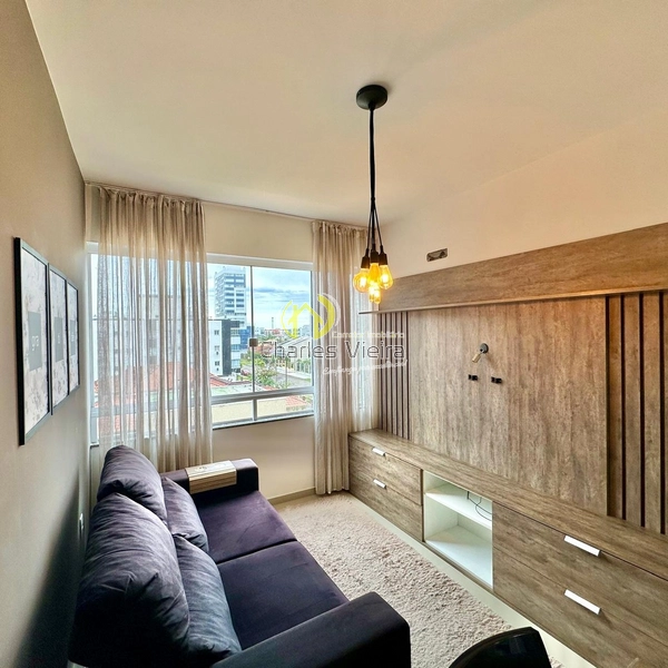 Apartamento mobiliado, próximo ao calçadão da beira mar: 6ª foto da galeria de imagens do imóvel