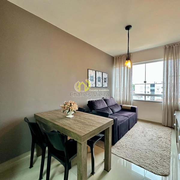 Apartamento mobiliado, próximo ao calçadão da beira mar: 5ª foto da galeria de imagens do imóvel