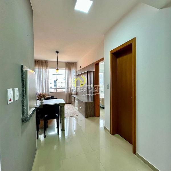 Apartamento mobiliado, próximo ao calçadão da beira mar: 2ª foto da galeria de imagens do imóvel