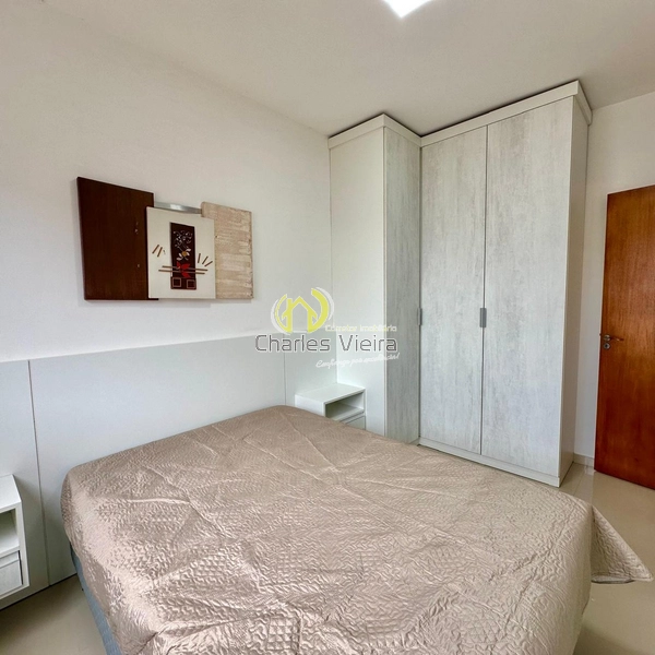 Apartamento mobiliado, próximo ao calçadão da beira mar: 15ª foto da galeria de imagens do imóvel