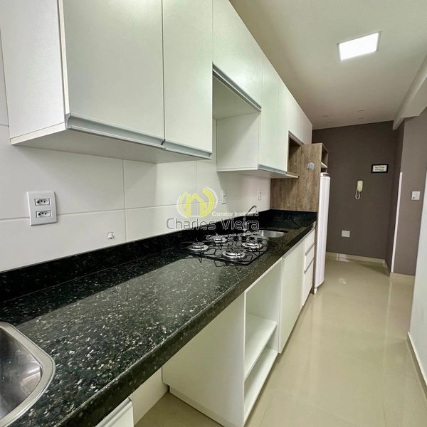 Apartamento mobiliado, próximo ao calçadão da beira mar: 14ª foto da galeria de imagens do imóvel