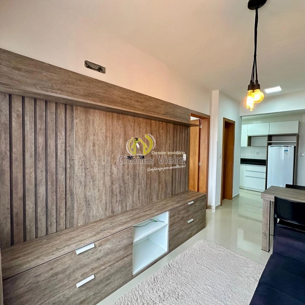 Apartamento mobiliado, próximo ao calçadão da beira mar: 9ª foto da galeria de imagens do imóvel