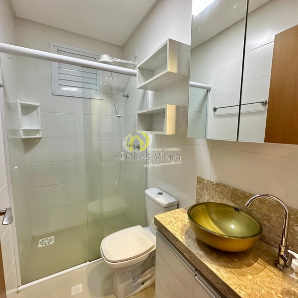 Apartamento mobiliado, próximo ao calçadão da beira mar: 16ª foto da galeria de imagens do imóvel